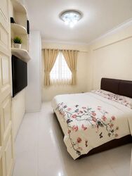 Blk 180 Ang Mo Kio Avenue 5 (Ang Mo Kio), HDB 3 Rooms #579176701